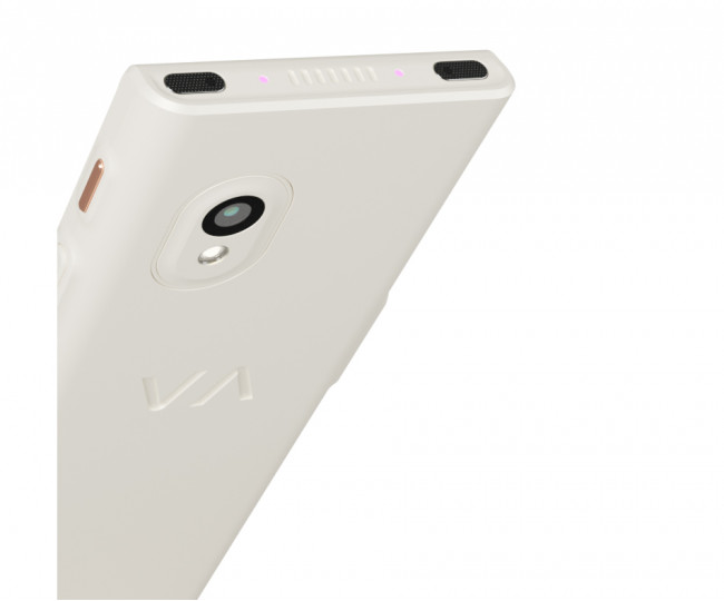 Універсальний перекладач із підтримкою 112 мов Vasco Translator V4 Pearl White